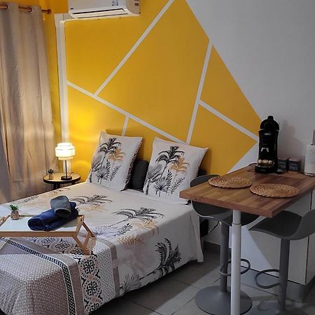 Ibis Studio Καγιέν Εξωτερικό φωτογραφία