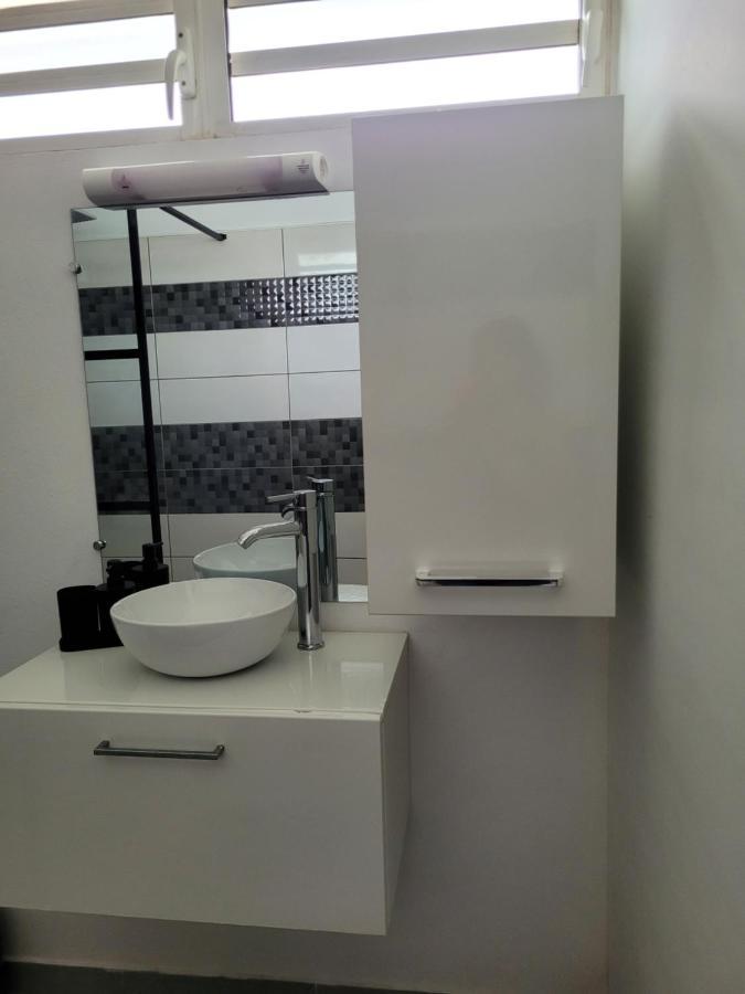 Ibis Studio Καγιέν Εξωτερικό φωτογραφία