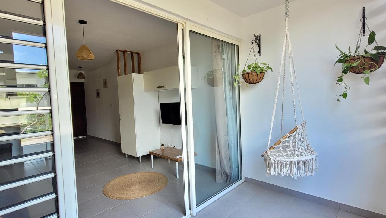 Ibis Studio Καγιέν Εξωτερικό φωτογραφία
