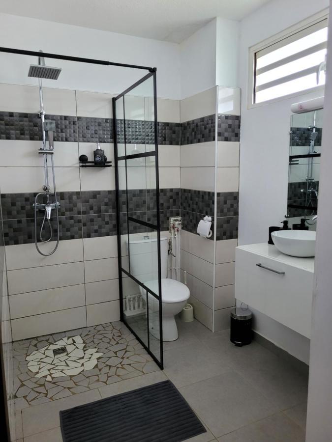 Ibis Studio Καγιέν Εξωτερικό φωτογραφία