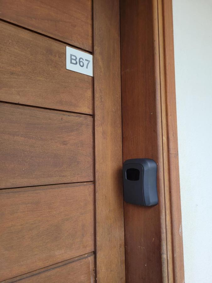 Ibis Studio Καγιέν Εξωτερικό φωτογραφία